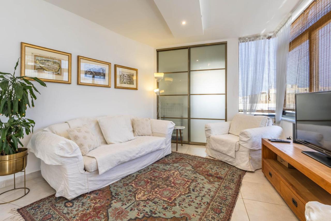 Large Terrace Penthouse Sliema公寓 外观 照片