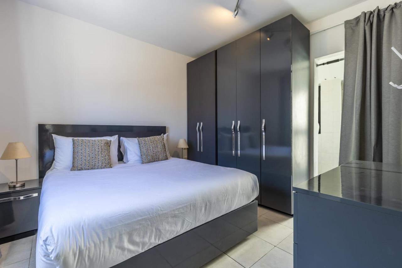 Large Terrace Penthouse Sliema公寓 外观 照片