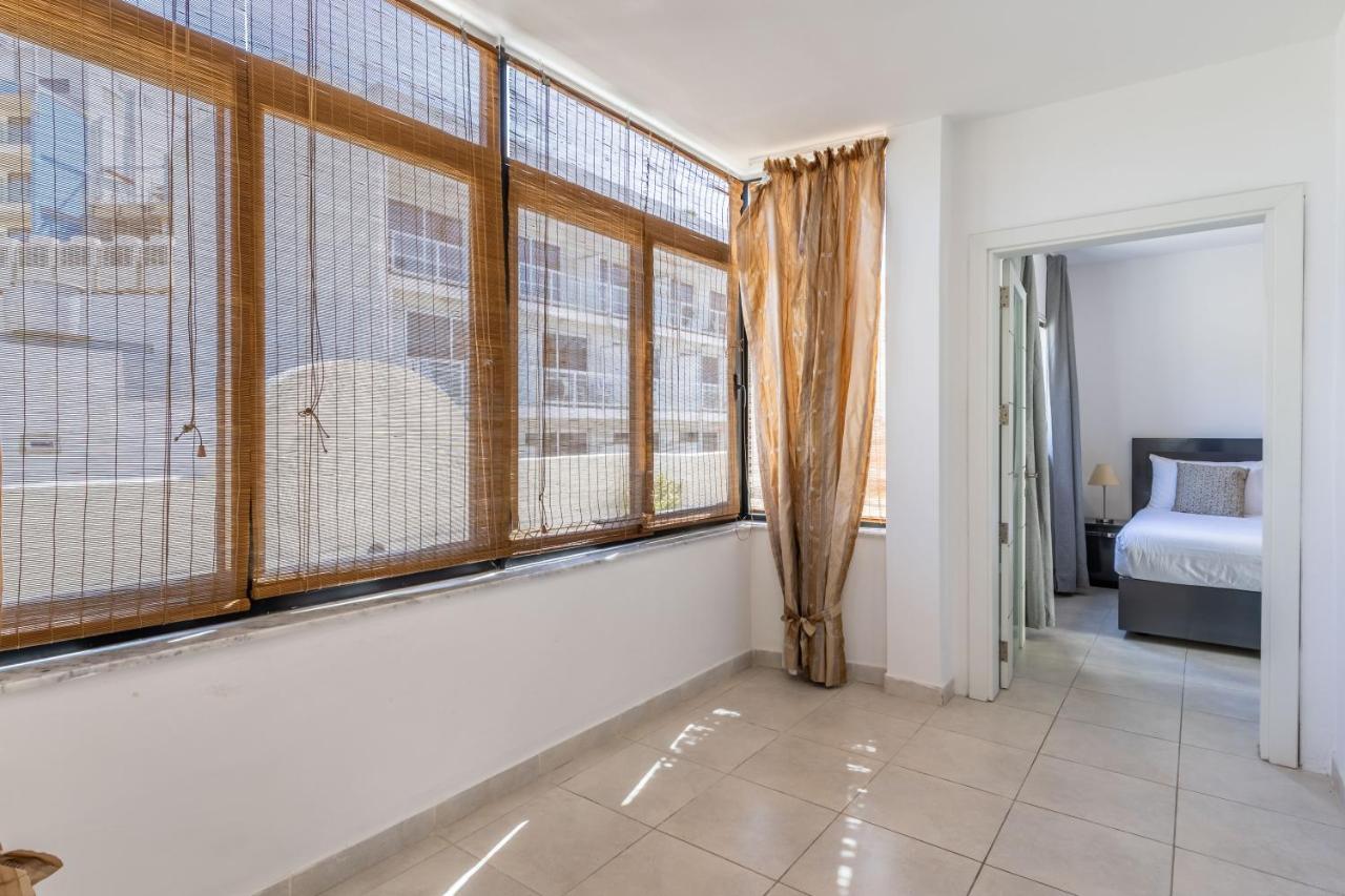 Large Terrace Penthouse Sliema公寓 外观 照片