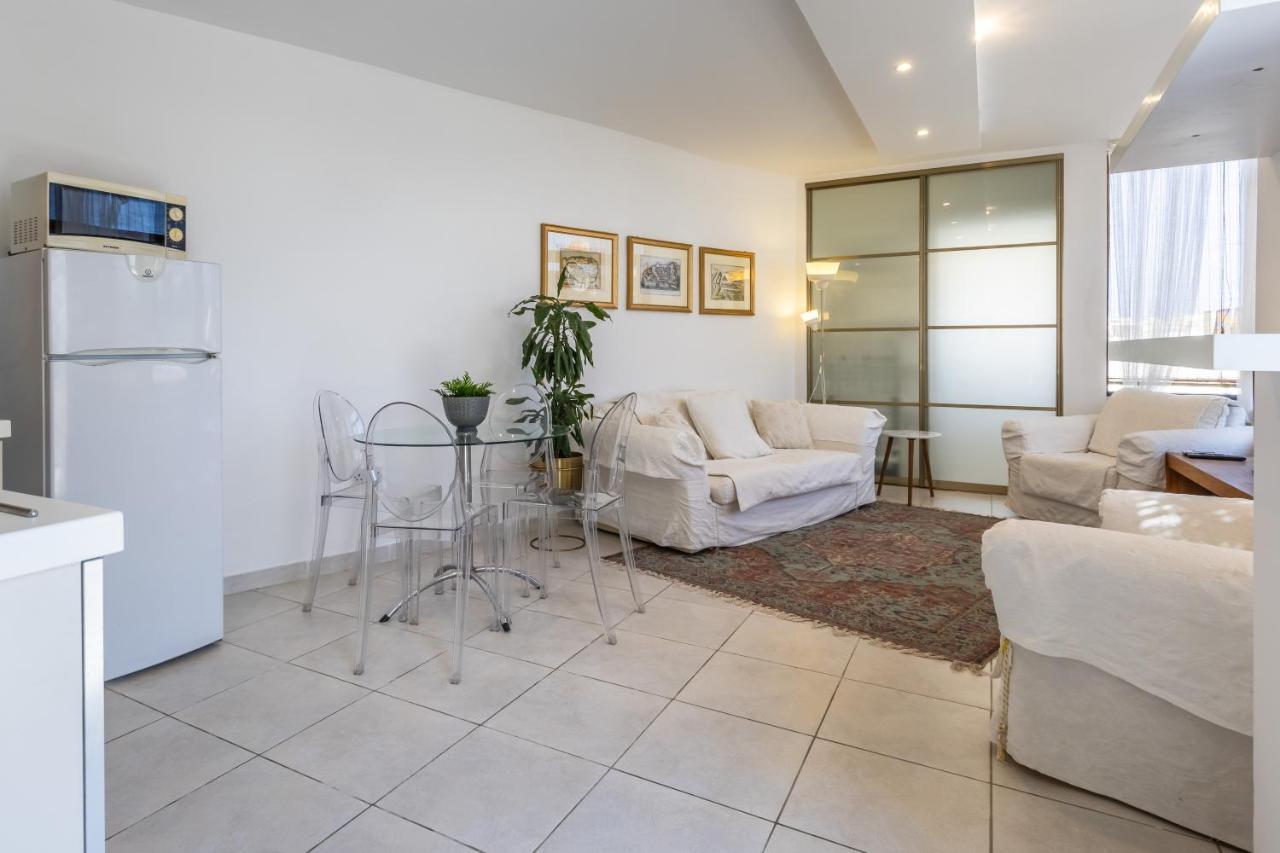 Large Terrace Penthouse Sliema公寓 外观 照片