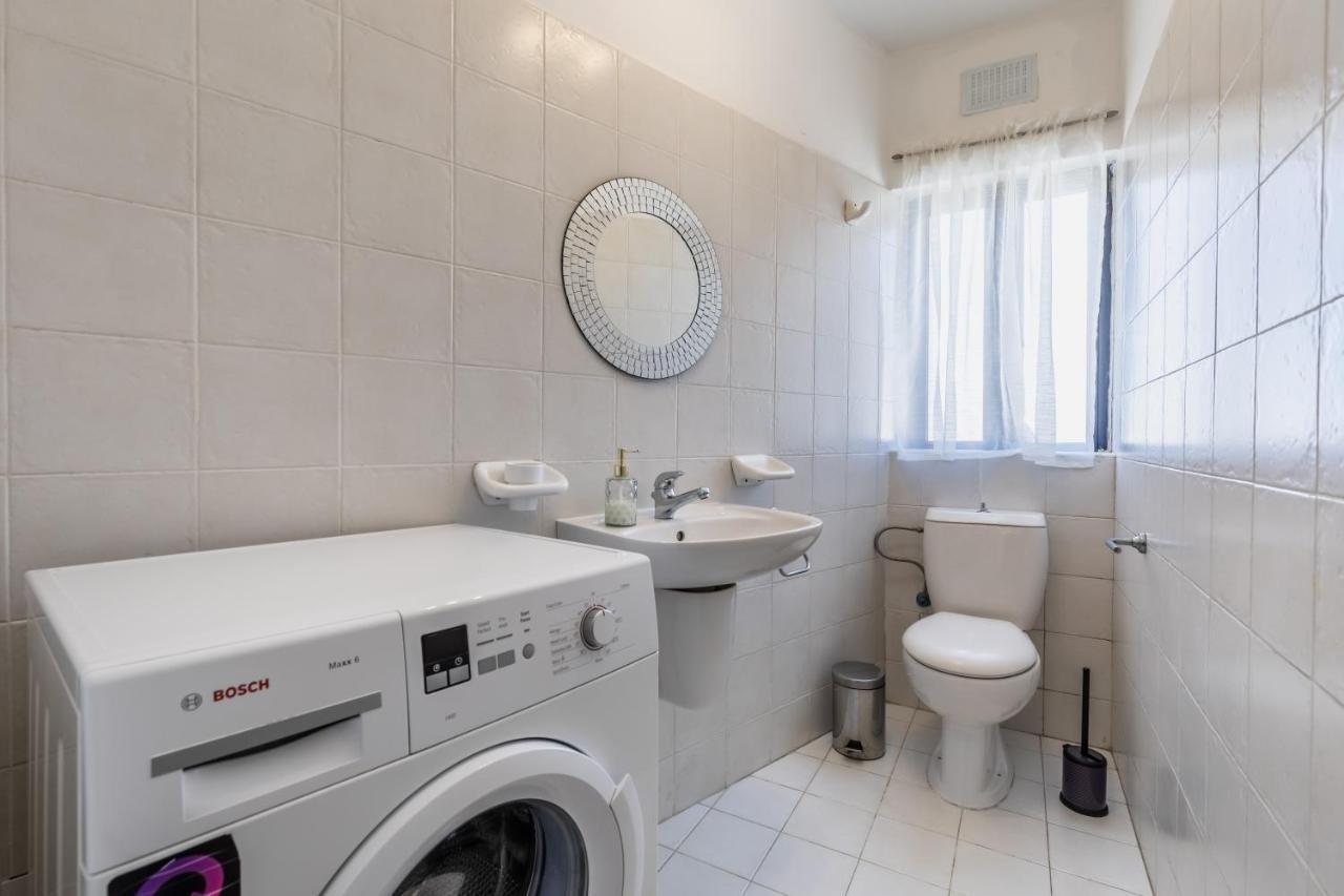 Large Terrace Penthouse Sliema公寓 外观 照片